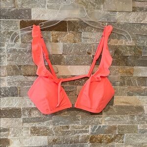 Women’s hollister bikini top
